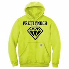 Unisex Carhartt Hooded Sweatshirt