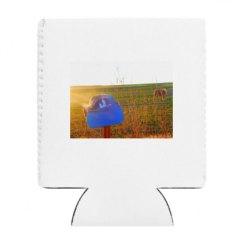 Regular 12 oz Can Cooler