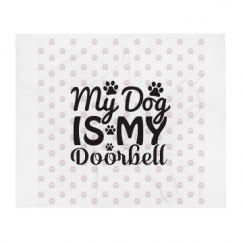 50 Inch Throw Blanket