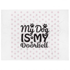 60 Inch Throw Blanket