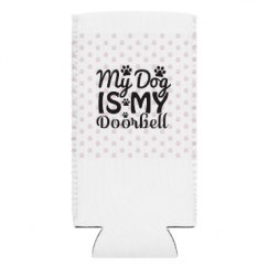 Slim 12 oz Can Cooler