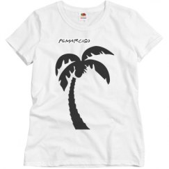 Ladies Basic Softstyle Promo Tee