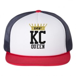 Foamie Snapback Trucker Hat