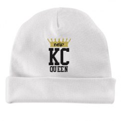 Rabbit Skins Baby Hat