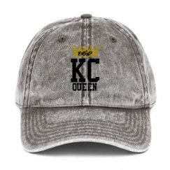 Vintage Baseball Cap