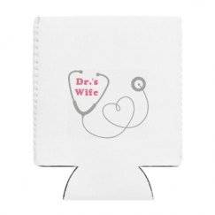 Regular 12 oz Can Cooler