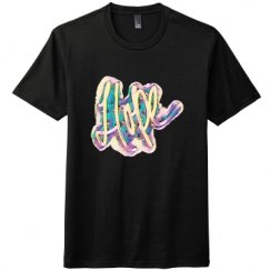 Unisex Perfect Tri Tee