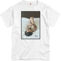 Unisex Basic Promo Tee