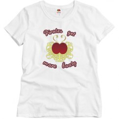 Ladies Basic Softstyle Tee