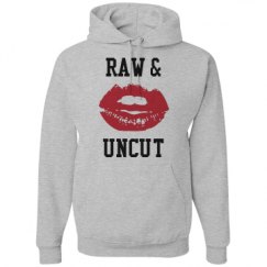Unisex Basic Promo Hoodie