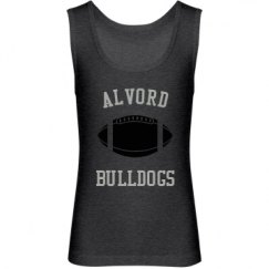 Youth Jersey Tank Top