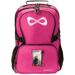 Nfinity Backpack Bag