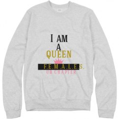 Unisex Basic Promo Crewneck Sweatshirt
