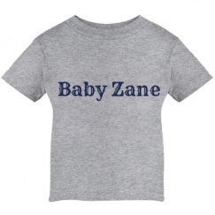 Infant Cotton Tee