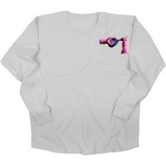 Ladies Game Day Jersey