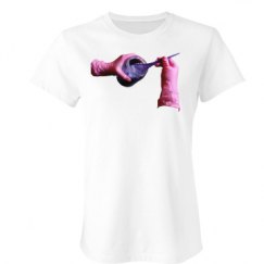 Ladies Slim Fit Favorite Tee