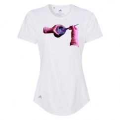 Women's Adidas Sport Shirt 