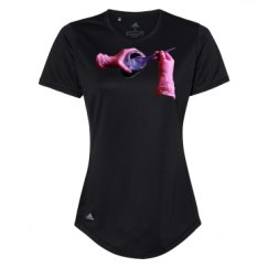 Women's Adidas Sport Shirt 