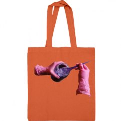 Canvas Tote Bag