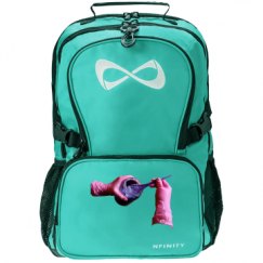 Nfinity Backpack Bag