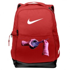 Nike Brasilia Medium Backpack