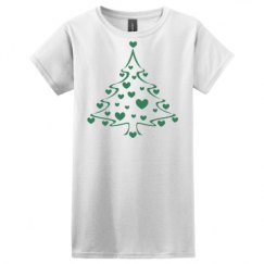 Ladies Basic Softstyle Tee