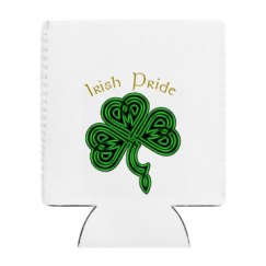 Regular 12 oz Can Cooler