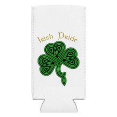 Slim 12 oz Can Cooler