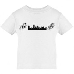 Infant Cotton Tee