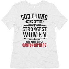 Ladies Relaxed Fit Super Soft Triblend Tee