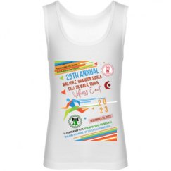 Youth Jersey Tank Top