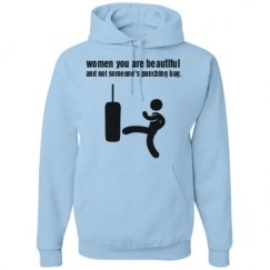 Unisex Basic Promo Hoodie