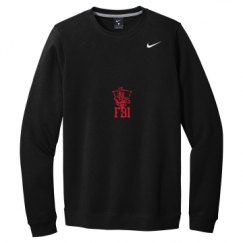 Unisex Nike Crewneck Sweatshirt