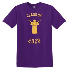 Class of 2020