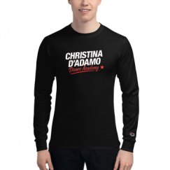 Men's Champion Long Sleeve Shirt
