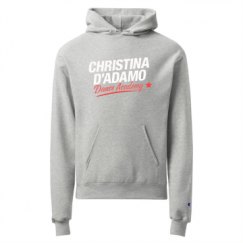 Unisex Champion Hoodie