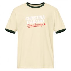 Unisex Ringer T-Shirt