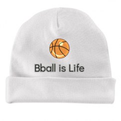 Rabbit Skins Baby Hat