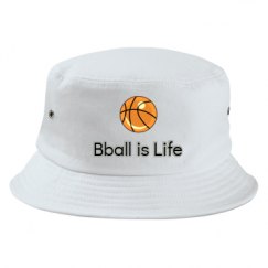 Unisex Bucket Hat