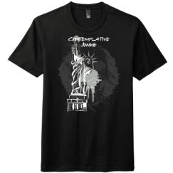 Unisex Perfect Tri Tee