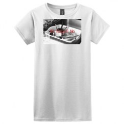 Ladies Basic Softstyle Tee