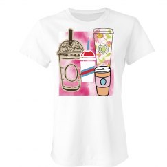 Tee/Coffee Multi 