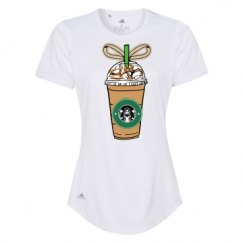 Women's Adidas Sport Shirt 