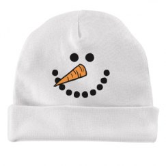 Rabbit Skins Baby Hat