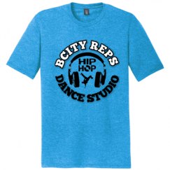 Unisex Perfect Tri Tee