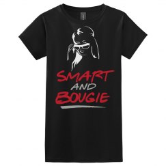 Smart & Bougie Tee