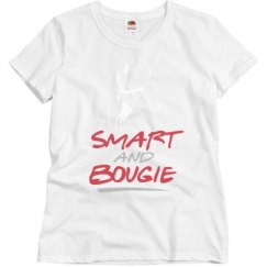 Ladies Basic Softstyle Promo Tee