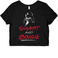 Smart & Bougie Crop