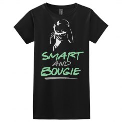 Smart & Bougie Tee