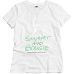 Ladies Basic Softstyle Promo Tee